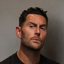 Lewis Craddock — Instagram profile photo