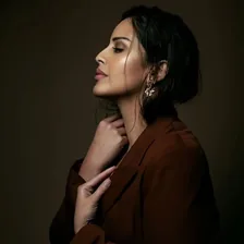 Bishamber Das — Instagram profile photo