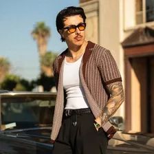 Blake Scott Silva — Instagram profile photo