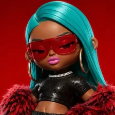 Kway — Instagram profile photo