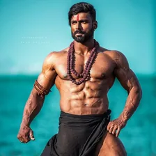 Mr.Mysore Naveen Blaster profile photo