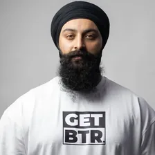 Atinderjeet Singh profile photo