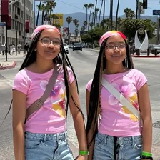 Jazelle & Janelle — Instagram profile photo