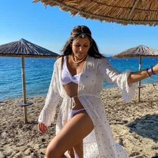 Bonnie Rakhit — Instagram profile photo