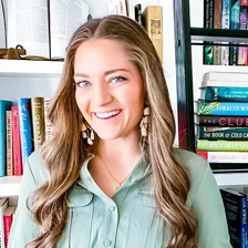 Katelyn Cole — Instagram profile photo