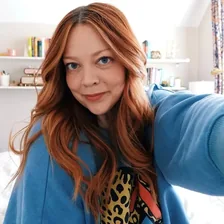 kayla 📚 — Instagram profile photo