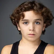 Brody Hudson Schaffer — Instagram profile photo