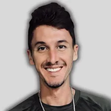 Brad Becca — Instagram profile photo