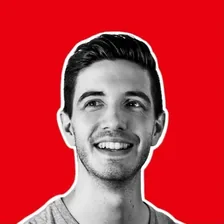Brandon Hatcher — Instagram profile photo