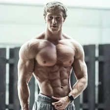 Brandon Starr profile photo