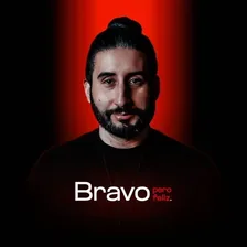 Andrés bravo — Instagram profile photo