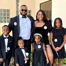 Briana Richardson — Instagram profile photo