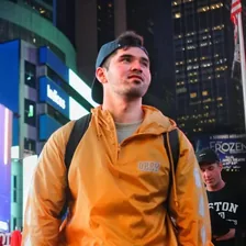 brew — Instagram profile photo
