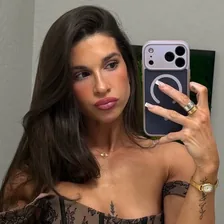 Briana Negron — Instagram profile photo