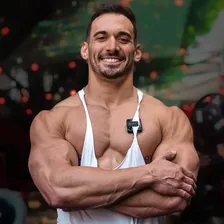 BRIAN DECOSTA profile photo