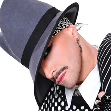 Brian Friedman — Instagram profile photo