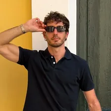 Will Taylor — Instagram profile photo
