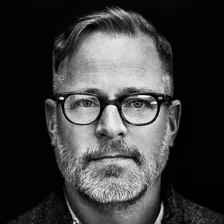 brucepask — Instagram profile photo
