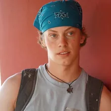 Bryce Crawford — Instagram profile photo
