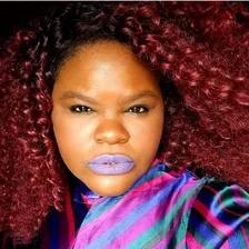 Brenda S — Instagram profile photo