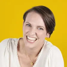 Susie Allison, M. Ed | Busy Toddler — Instagram profile photo