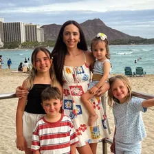 Brittany Noonan • Mum life — Instagram profile photo