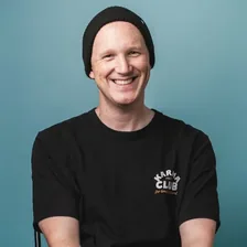 Tom Hitchins profile photo