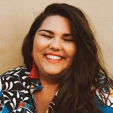 Callie | Travel - Food + Wellbeing — Instagram profile photo