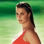 Candice Huffine — Instagram profile photo