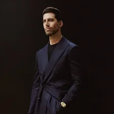 Carlos Domínguez — Instagram profile photo