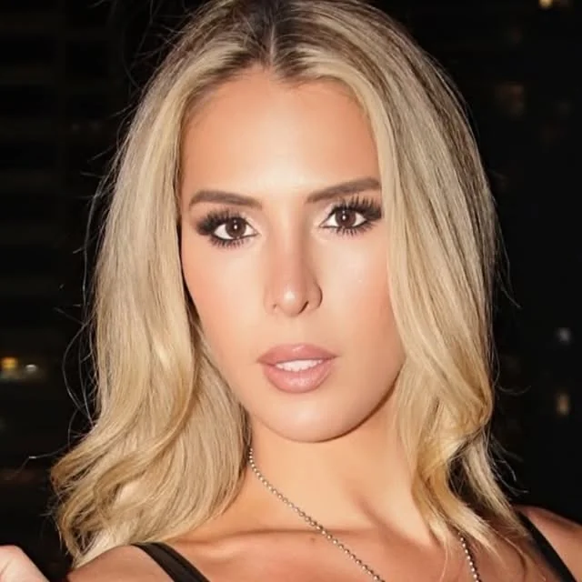 Carmen Carrera profile photo