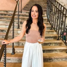 Caroline Coleburn Noblin — Instagram profile photo