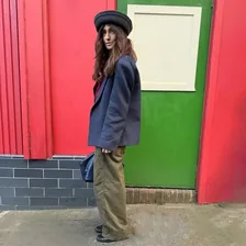 Caroline Cook — Instagram profile photo
