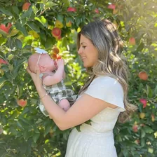 Cassandra — Instagram profile photo