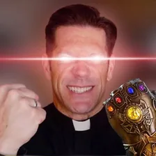 Catholic Motivation profile photo