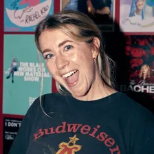 Ceara Jane O’Sullivan — Instagram profile photo