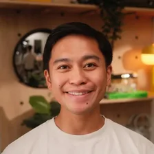 Cedrick Plamo profile photo