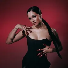 Chachi Hildén — Instagram profile photo
