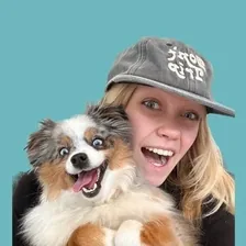 koda & keelie ◡̈ — Instagram profile photo