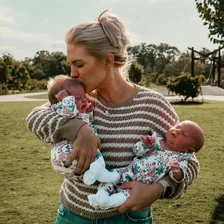Chelsea Damon — Instagram profile photo