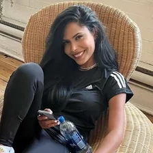 Chica (Maria Lopez) — Instagram profile photo