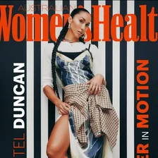 CHONTEL DUNCAN — Instagram profile photo