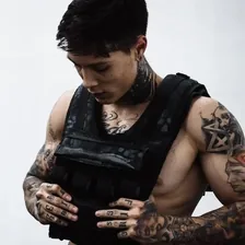 Christian profile photo