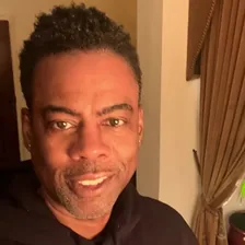 Chris Rock — Instagram profile photo