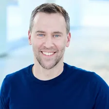 Chris Stefanick - Real Life Catholic — Instagram profile photo