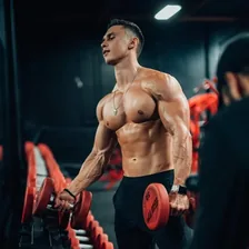 Christian Fleenor | The #1 Online Fitness Coach & Trainer profile photo