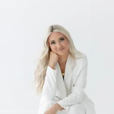 Christie Caudill — Instagram profile photo