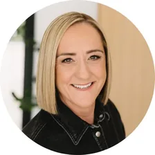 Christine Caine — Instagram profile photo