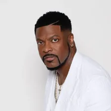 Chris Tucker — Instagram profile photo