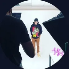 Dennis “Cloakzy” Lepore — Instagram profile photo